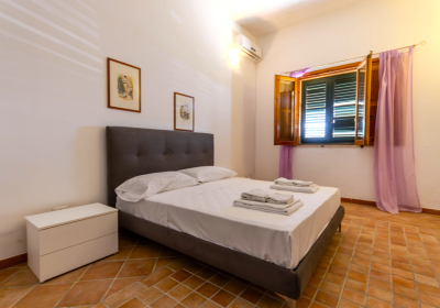 Casa Vacanze Appartamento Casa Maris Garden View